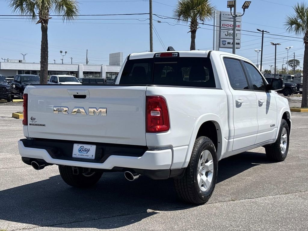 New 2026 RAM 1500 2WD Crew Cab image 5