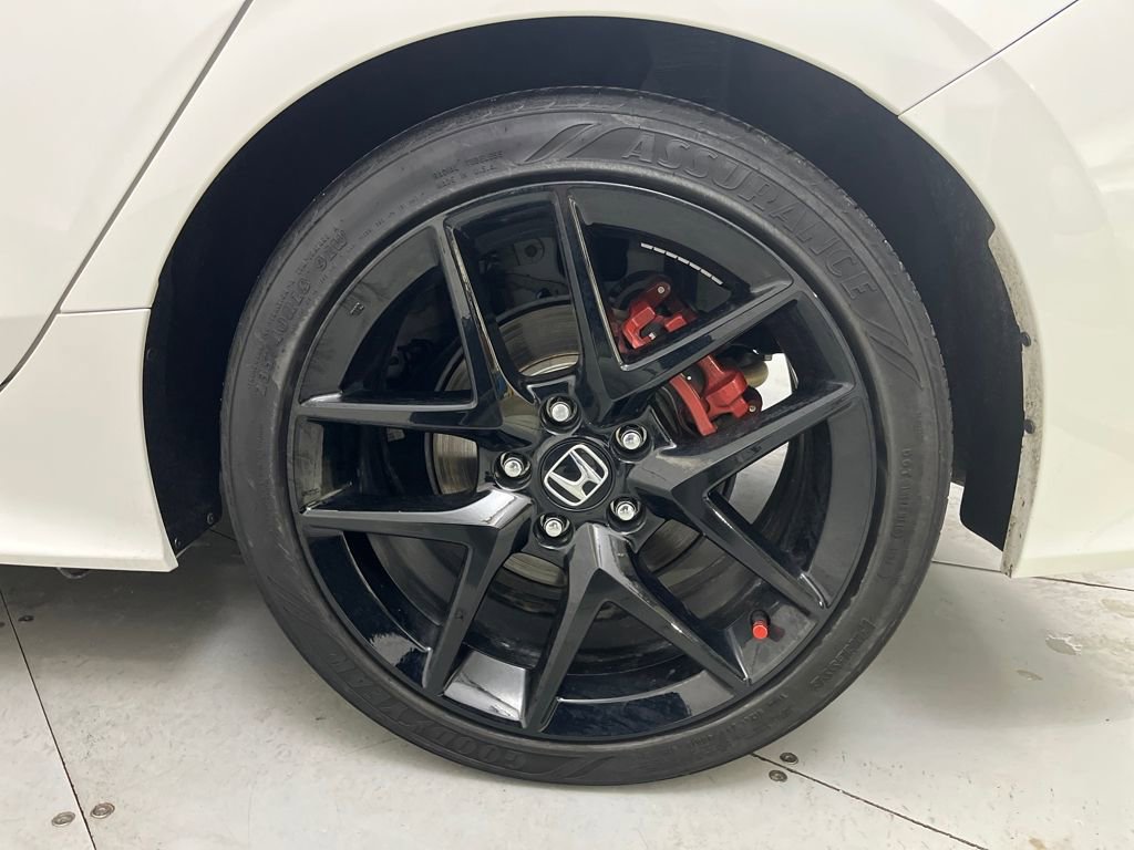 Used 2025 Honda Civic Sport image 16