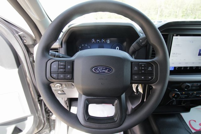 New 2025 Ford F150 XL w/ Equipment Group 103A High image 24