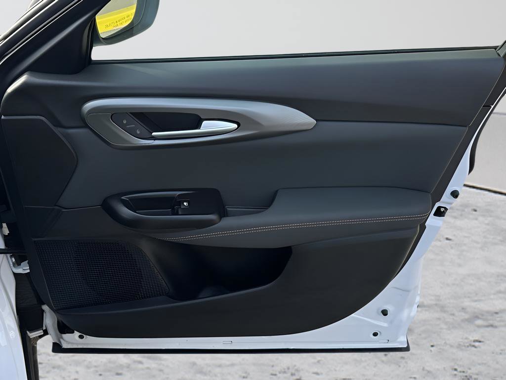 Used 2025 Alfa Romeo Tonale w/ Premium Package image 32