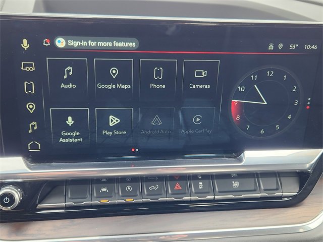 Used 2025 GMC Sierra 1500 SLT image 30