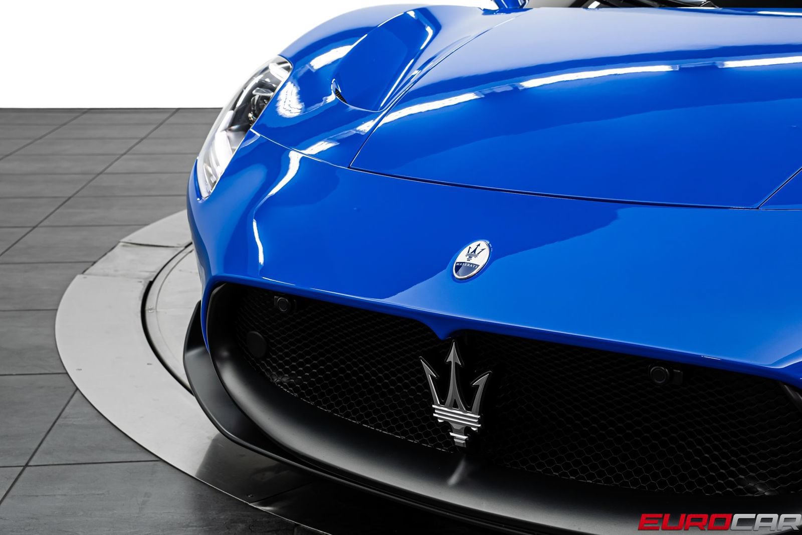 Used 2023 Maserati MC20 Coupe RWD image 12