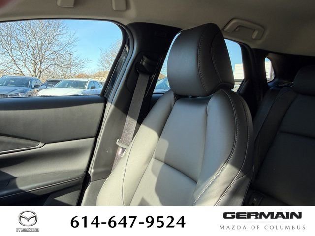 New 2026 MAZDA CX-30 AWD 2.5 S w/ Select Sport Pkg image 21