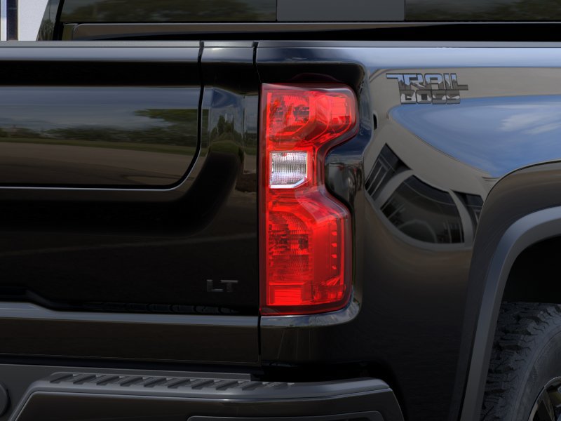 New 2026 Chevrolet Silverado 2500 LT w/ Trail Boss Package AWD/4WD image 46