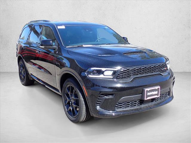 New 2026 Dodge Durango GT AWD/4WD image 6