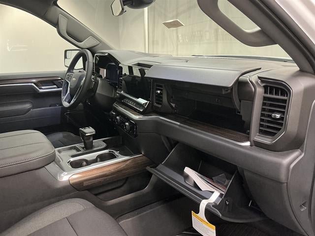 New 2026 Chevrolet Silverado 1500 LT w/ All Star Edition Plus AWD/4WD image 33