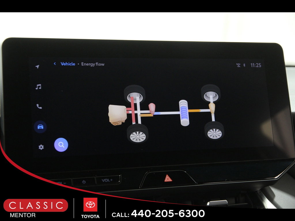 Certified 2024 Toyota Venza XLE image 13