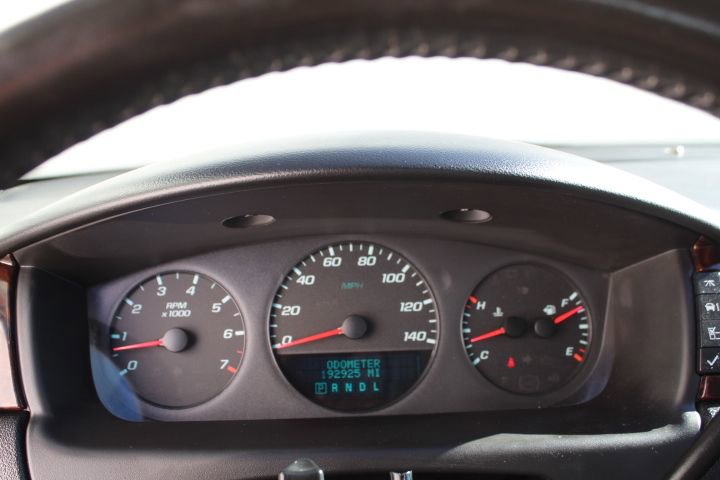 Used 2012 Chevrolet Impala LS image 22
