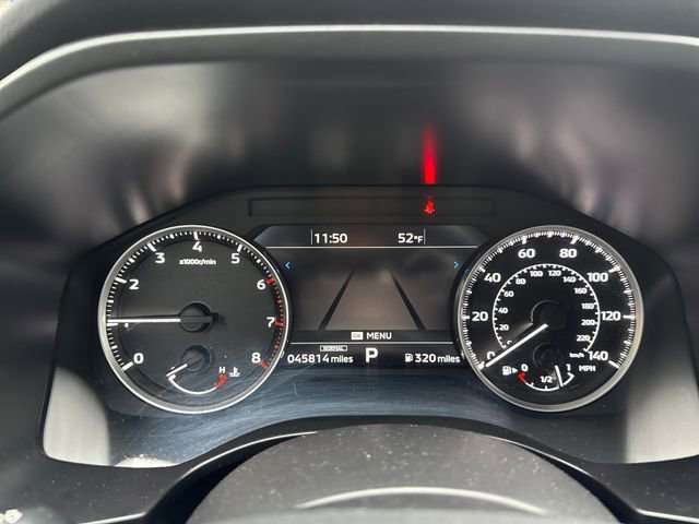 Used 2024 Mitsubishi Outlander SE image 53