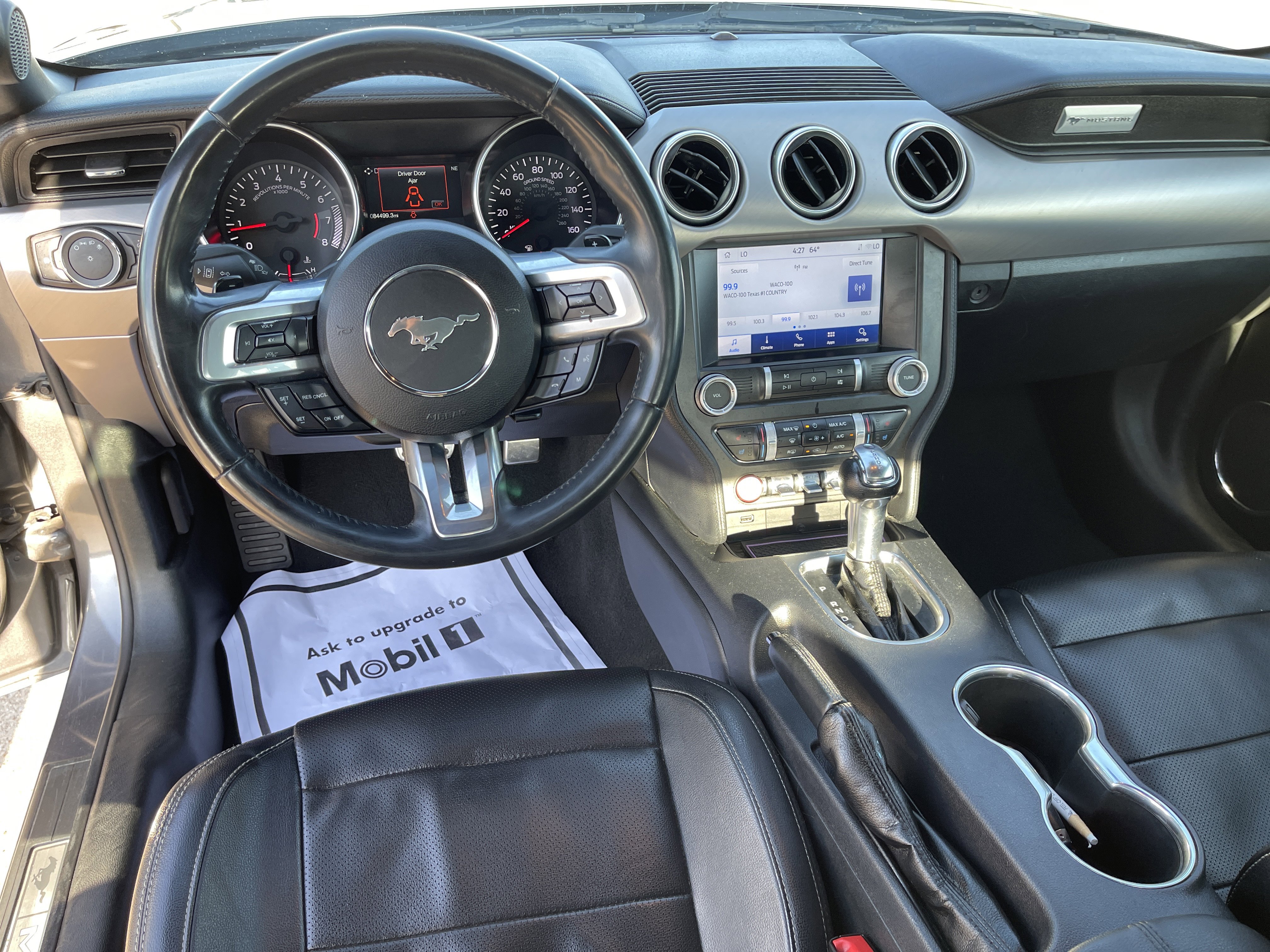 Used 2021 Ford Mustang Premium image 14