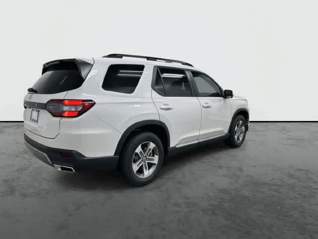 New 2026 Honda Pilot EX-L image 4