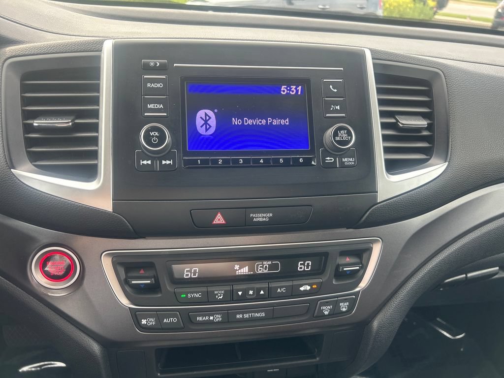 Used 2019 Honda Ridgeline Sport image 24