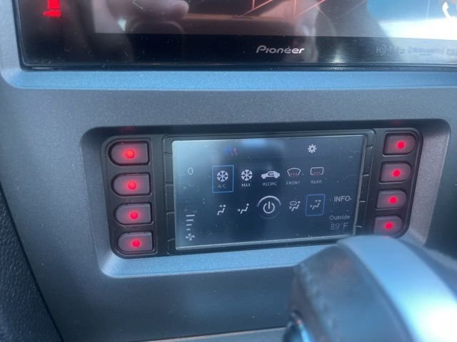 Used 2014 Ford Mustang Coupe image 13