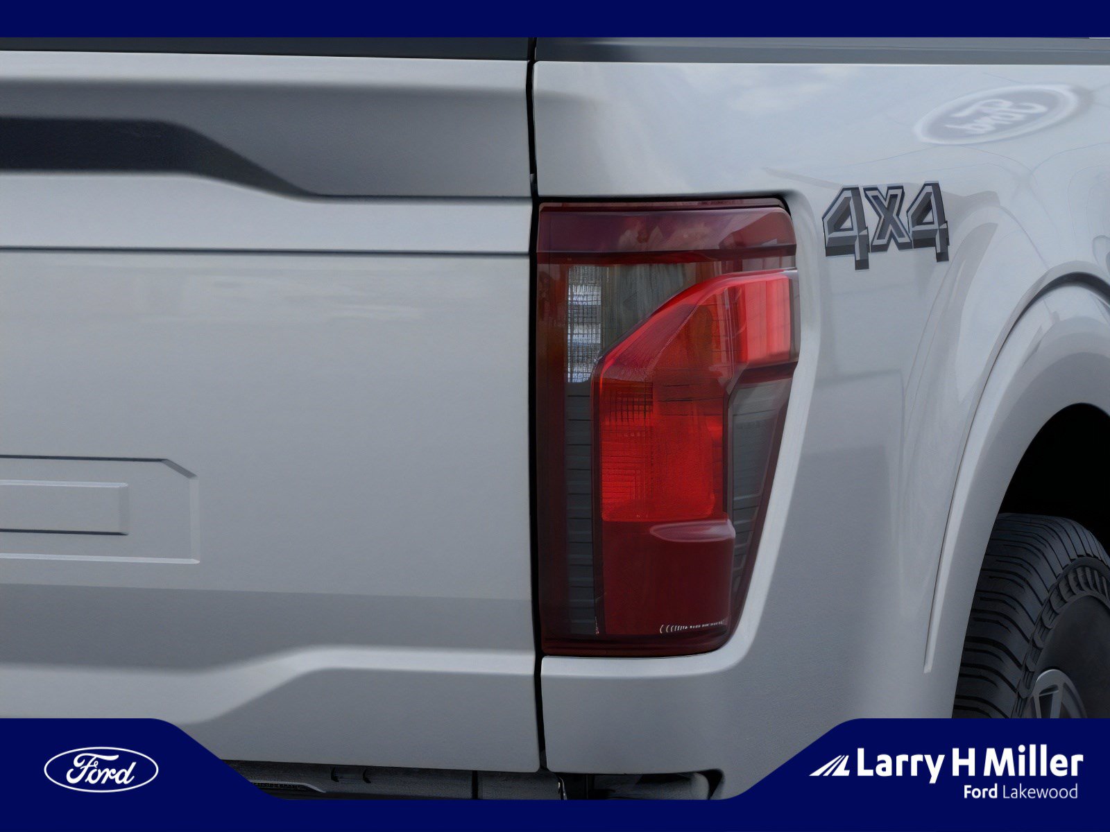 New 2026 Ford F150 STX w/ Equipment Group 200A AWD/4WD image 21