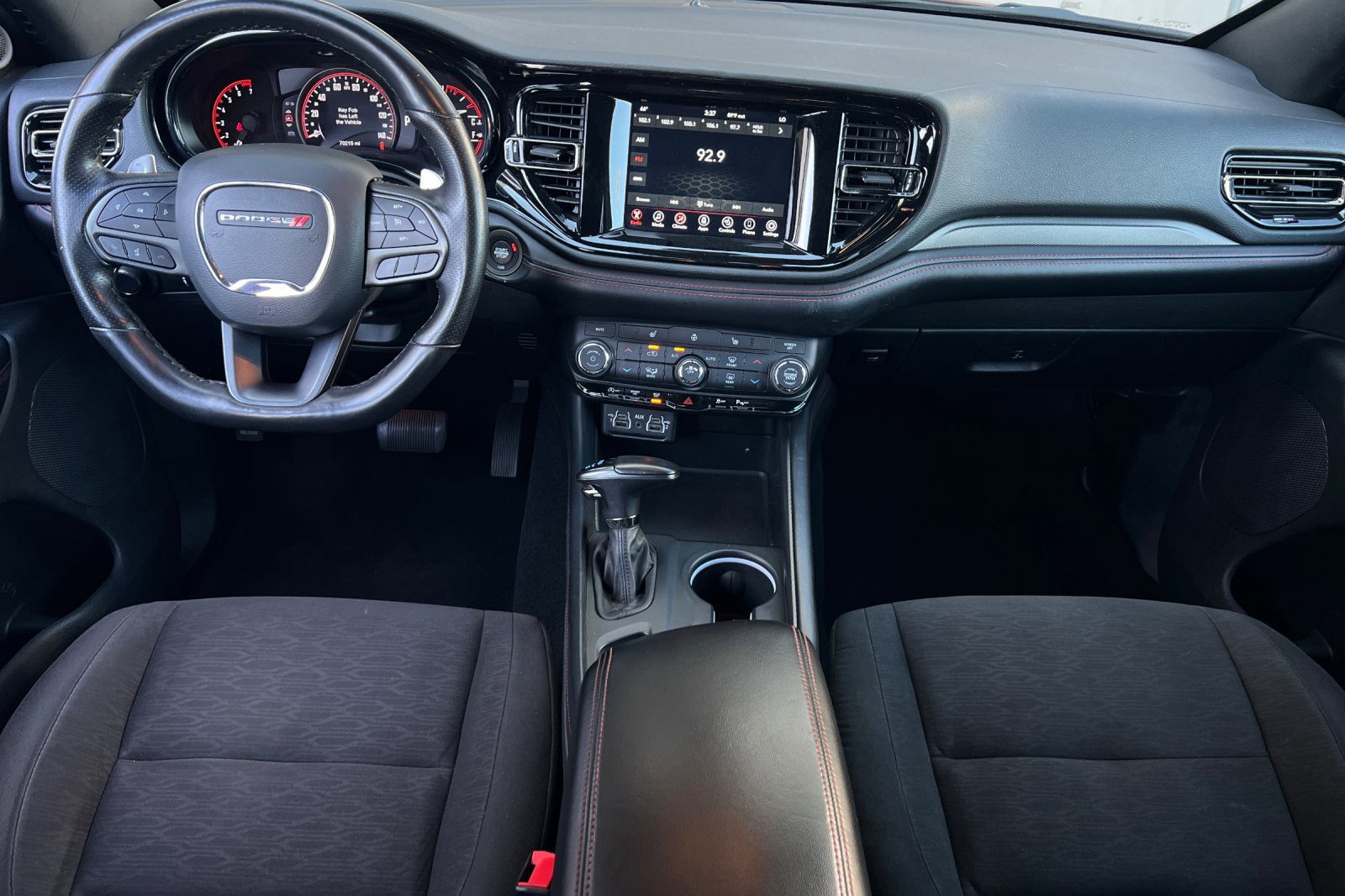 Used 2023 Dodge Durango GT image 13