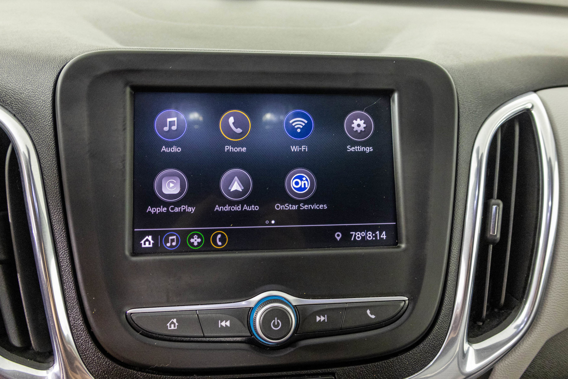Used 2020 Chevrolet Equinox LS w/ LS Convenience Package FWD image 23