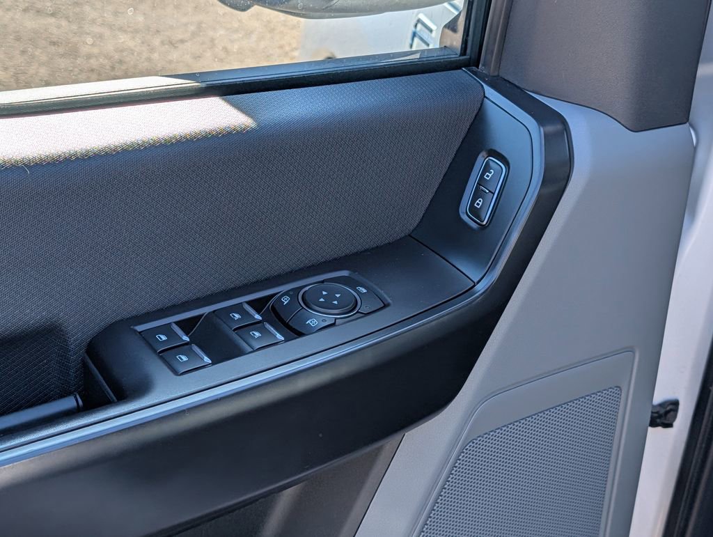 Used 2022 Ford F150 Lightning Pro w/ Tow Technology Package image 16