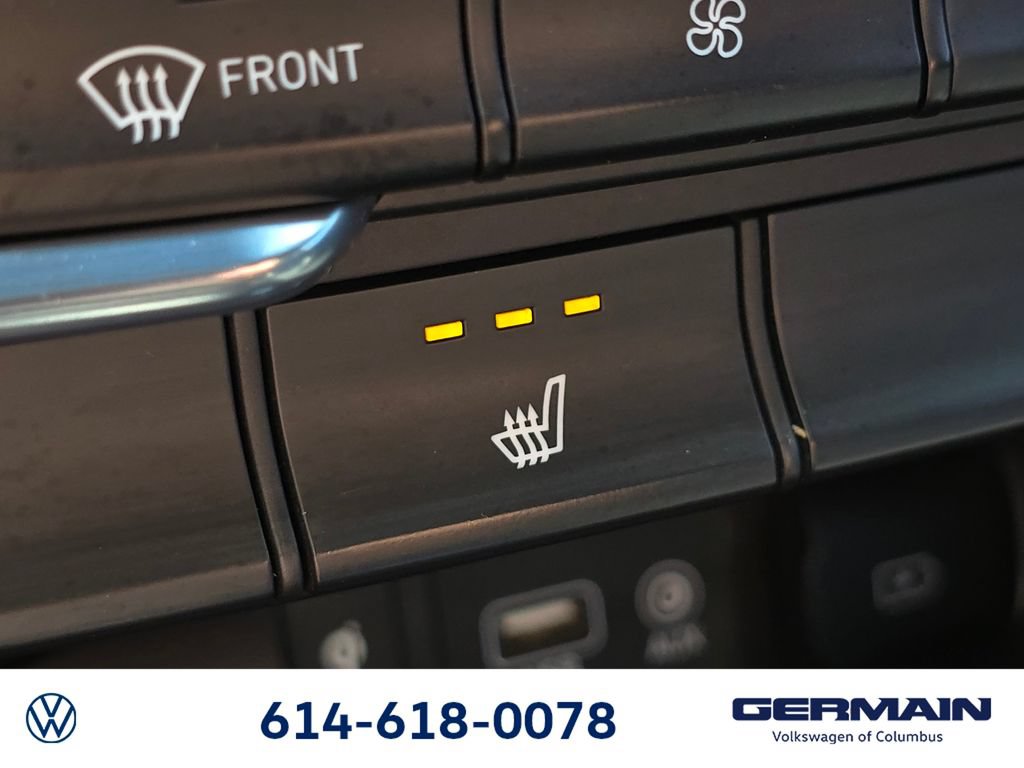 Used 2020 Hyundai Santa Fe SEL AWD/4WD image 37