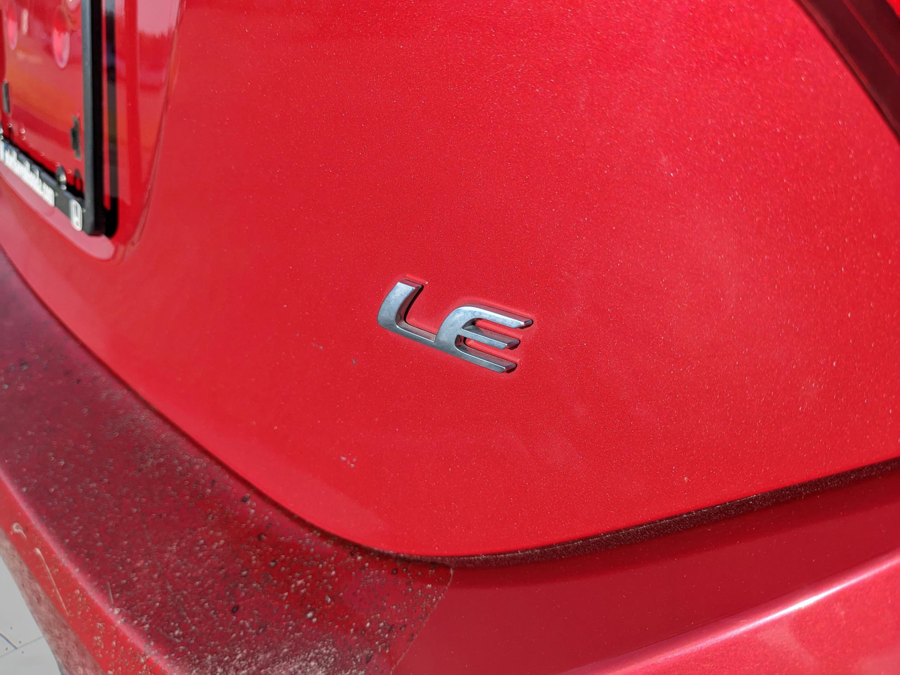 Used 2016 Toyota Corolla LE image 16