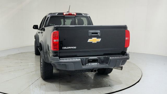 Used 2018 Chevrolet Colorado ZR2 image 4