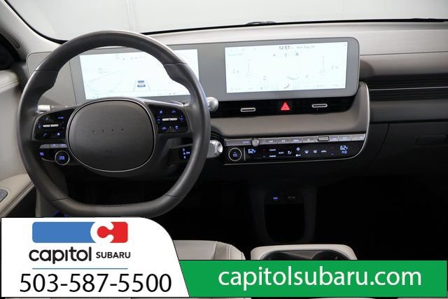 Used 2023 Hyundai Ioniq 5 SEL AWD/4WD image 14