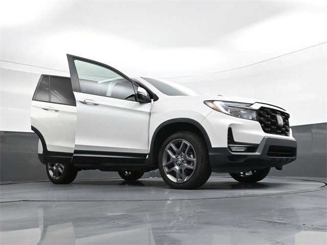 Used 2023 Honda Passport EX-L image 36