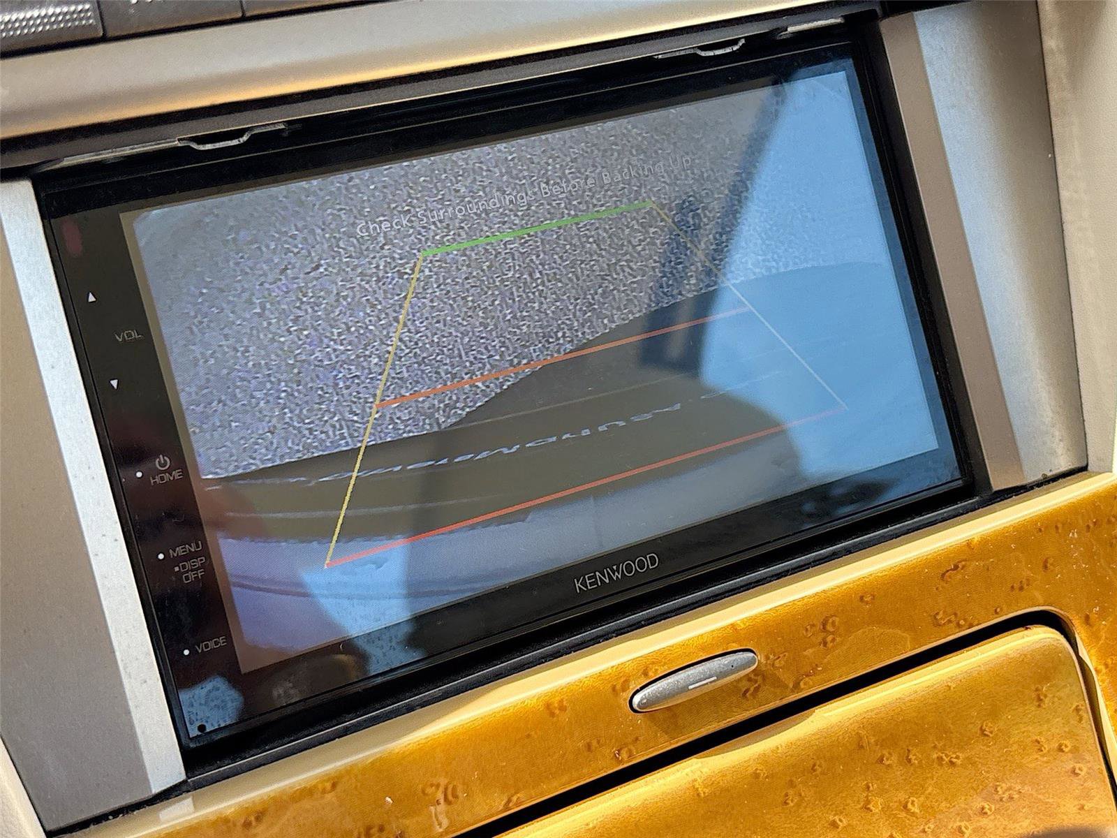 Used 2005 Lexus SC 430 Convertible image 14