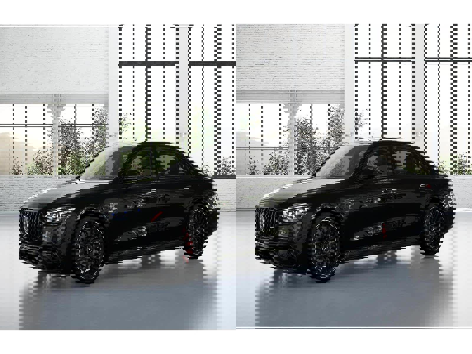 New 2026 Mercedes-Benz S 63 AMG S image 37