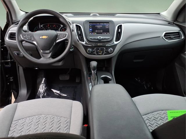 Used 2024 Chevrolet Equinox LS w/ LS Convenience Package image 13