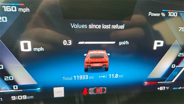 Used 2025 BMW X2 M35i image 39