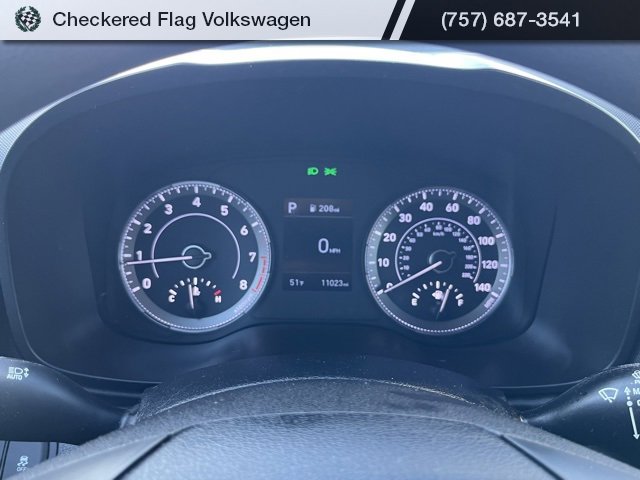 Used 2021 Hyundai Venue SE image 29
