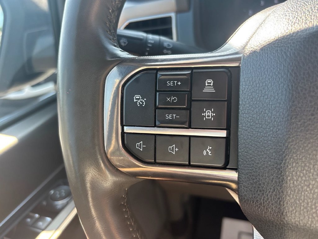 Used 2024 Ford F150 Platinum AWD/4WD image 35
