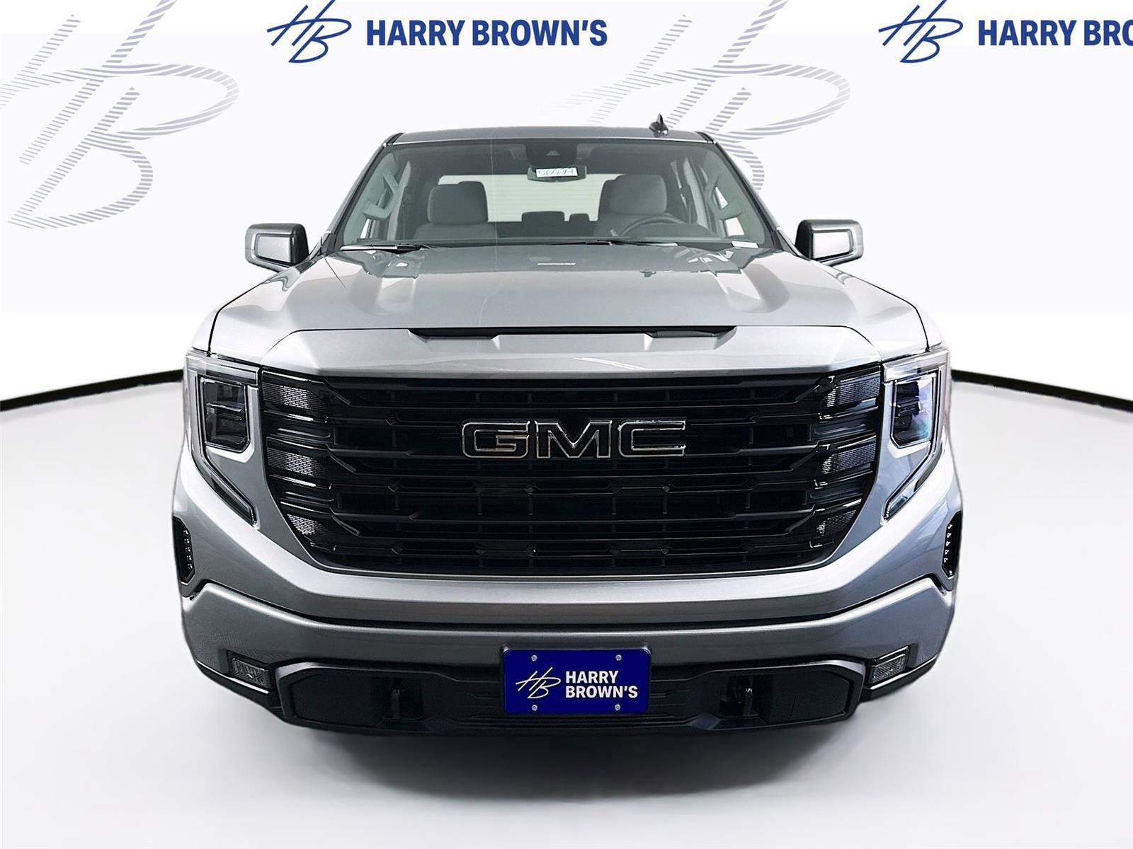 New 2026 GMC Sierra 1500 Elevation image 26