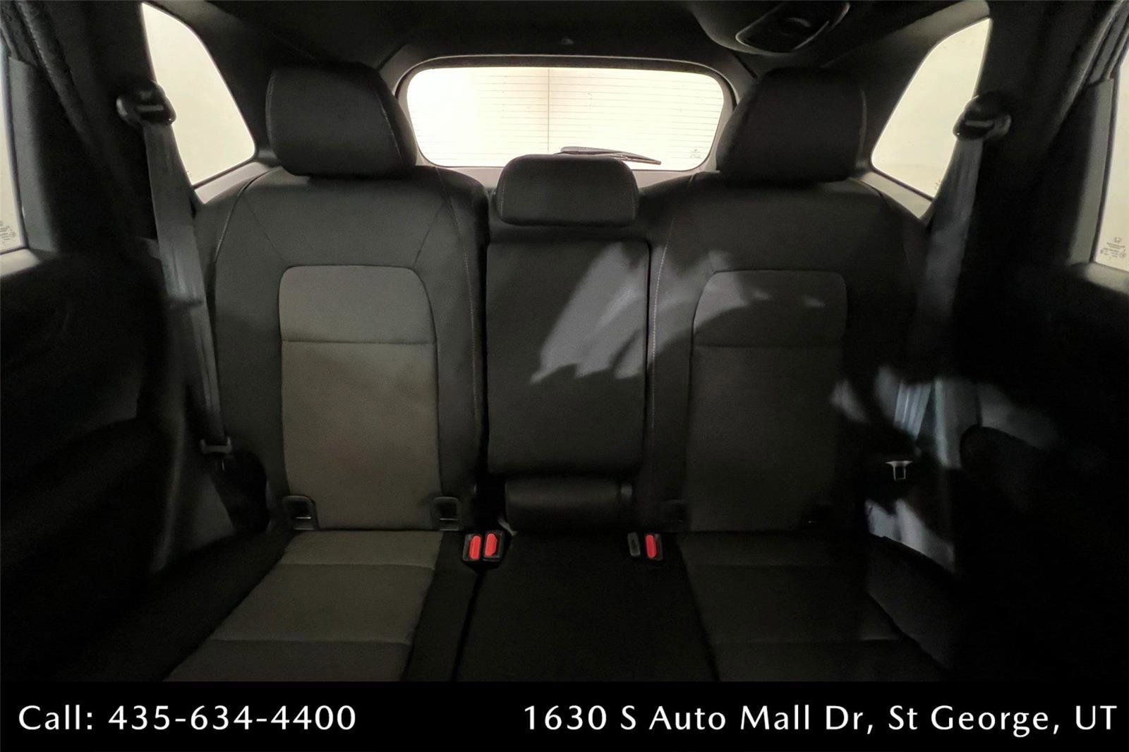 New 2026 Honda CR-V Sport image 25