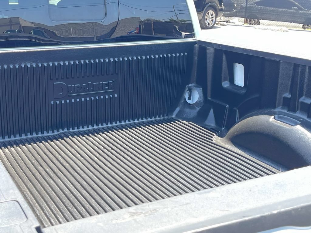 Certified 2026 Ford F250 XL w/ STX Appearance Package AWD/4WD image 11