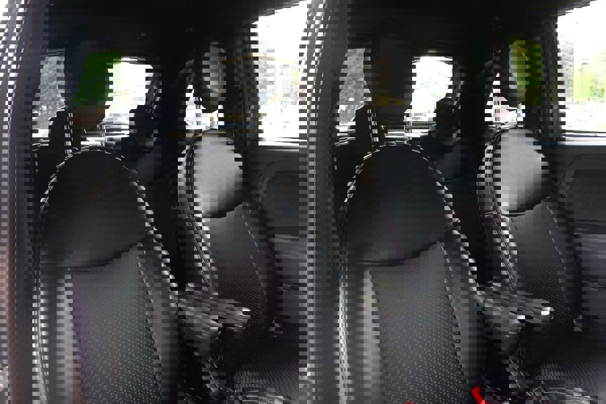 Used 2017 FIAT 500 e image 23