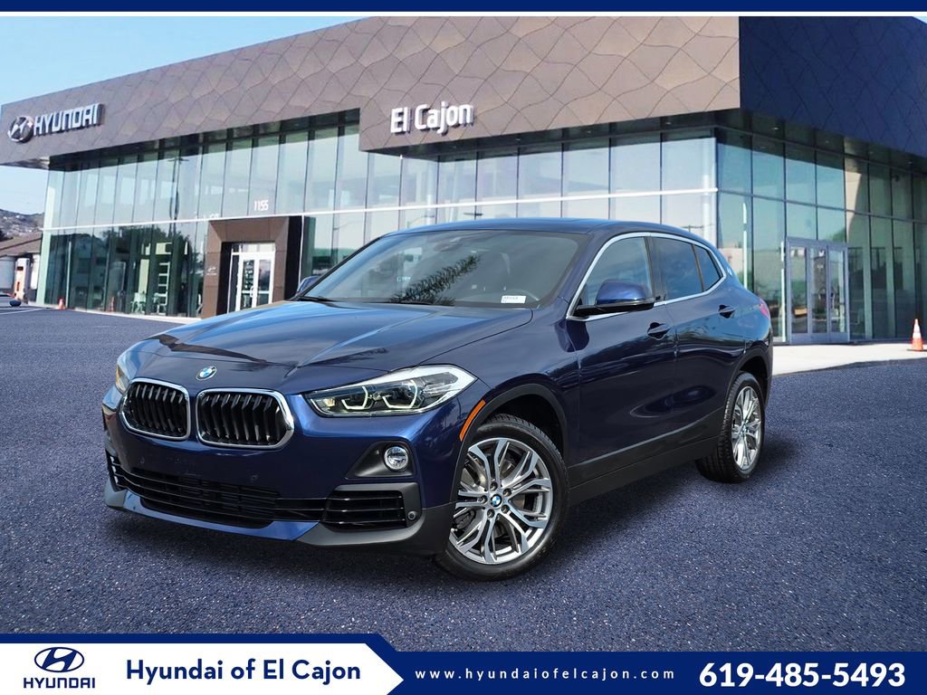 Used 2019 BMW X2 sDrive28i w/ Convenience Package