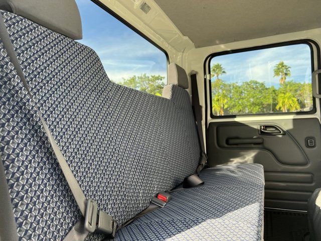 New 2024 Chevrolet Low Cab Forward 5500HG image 9