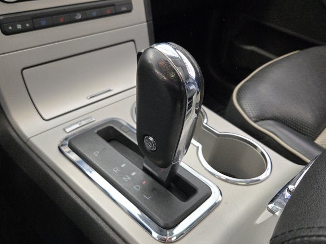 Used 2008 Lincoln MKX AWD image 23
