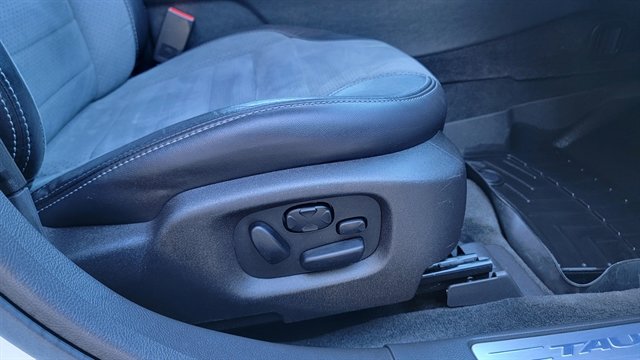 Used 2016 Ford Taurus SHO w/ Equipment Group 401A image 48