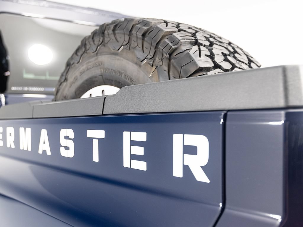 New 2025 INEOS Grenadier Fieldmaster Edition AWD/4WD image 30