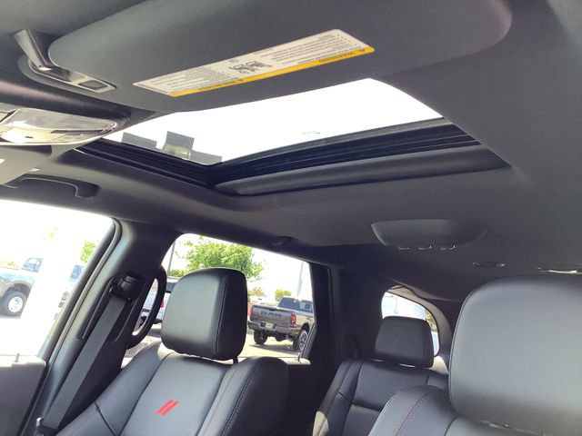 New 2026 Dodge Durango GT AWD/4WD image 21