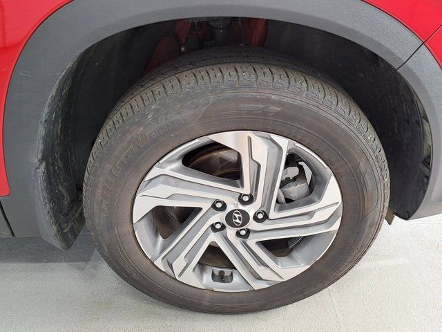 Used 2023 Hyundai Santa Fe SEL image 30