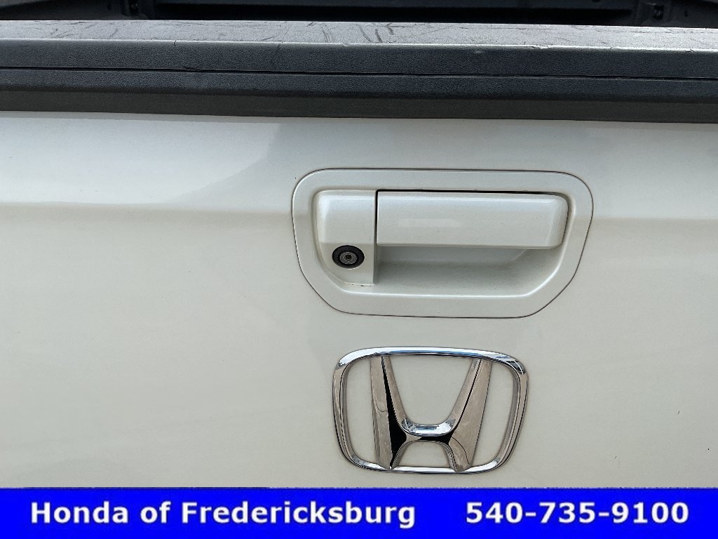 Certified 2019 Honda Ridgeline RTL-T image 13