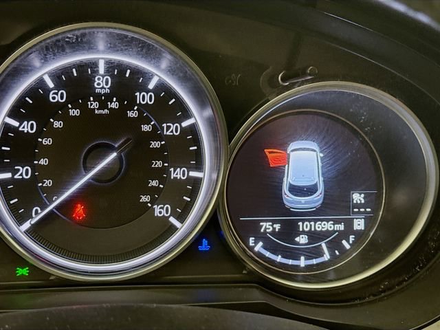 Used 2018 MAZDA CX-9 Touring image 11