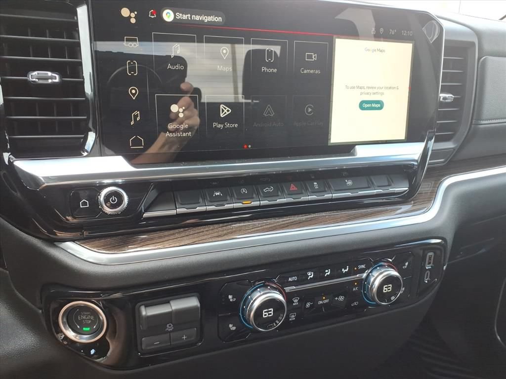 New 2026 GMC Sierra 1500 Elevation AWD/4WD image 18