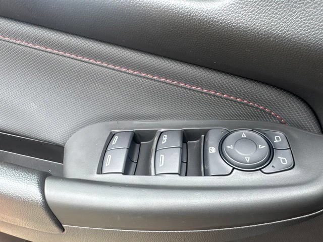 New 2026 Chevrolet TrailBlazer RS w/ Convenience Package FWD image 23