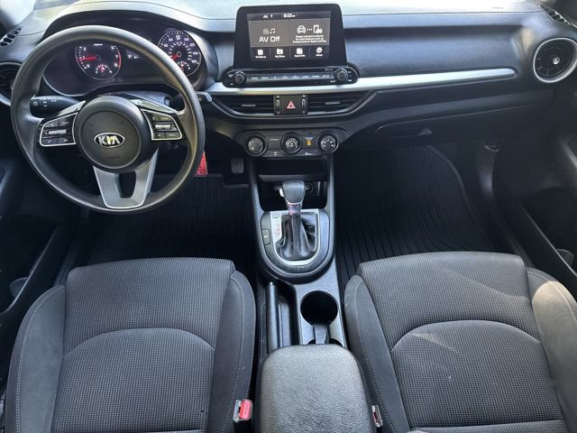 Used 2020 Kia Forte LXS FWD image 10