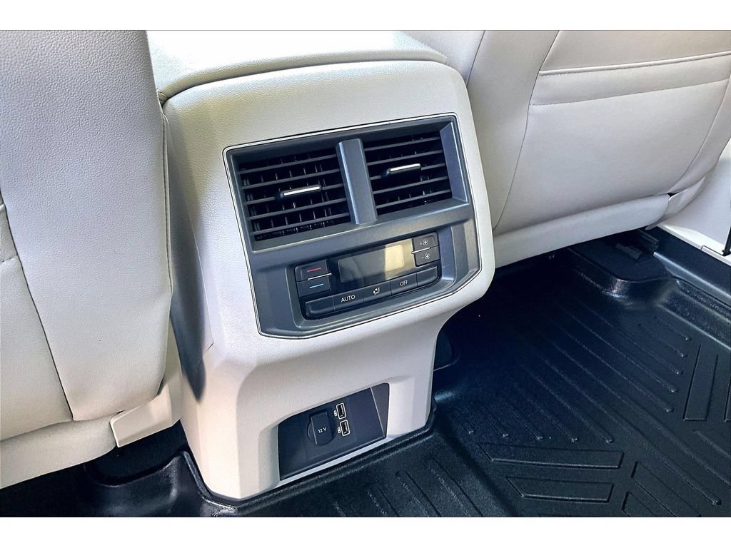 Used 2019 Volkswagen Atlas SE AWD/4WD image 10
