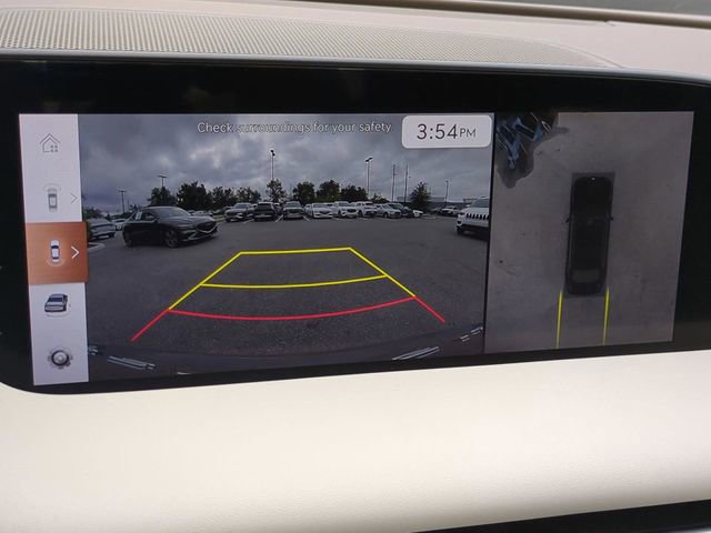 New 2026 Genesis G90 3.5T image 18